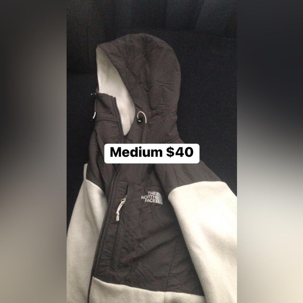 Northface Jacket